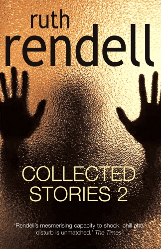 Book cover of Collected Stories 2 by Ruth Rendell