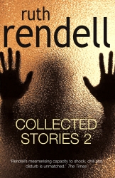 Book cover of Collected Stories 2 by Ruth Rendell