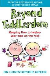 Book cover of Beyond Toddlerdom by Christopher Green