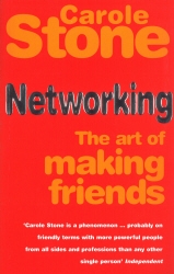 Book cover of Networking by Carole Stone