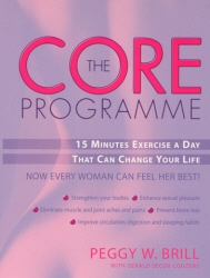 Book cover of The Core Programme by Peggy Brill