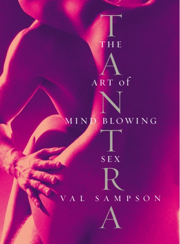 Book cover of Tantra by Val Sampson