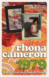 Book cover of 1979 by Rhona Cameron