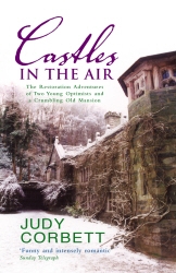 Book cover of Castles In The Air by Judy Corbett