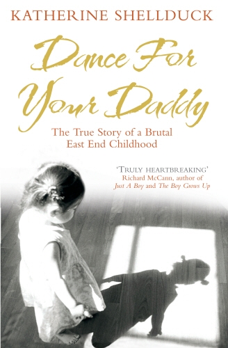 Book cover of Dance for your Daddy by Katherine Shellduck