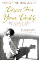 Book cover of Dance for your Daddy by Katherine Shellduck