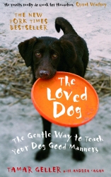 Book cover of The Loved Dog by Tamar Geller