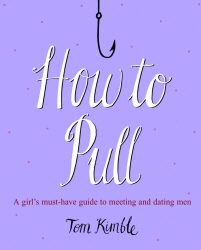Book cover of How to Pull by Tom Kimble