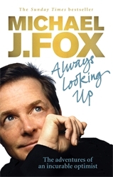 Book cover of Always Looking Up by Michael J. Fox