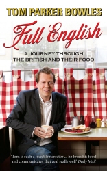 Book cover of Full English by Tom Parker Bowles