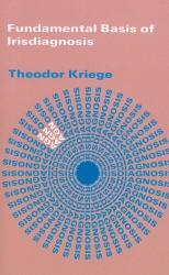 Book cover of Fundamental Basis Of Irisdiagnosis by Theodor Kriege