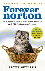 Book cover of Forever Norton by Peter Gethers