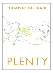 Book cover of Plenty by Yotam Ottolenghi