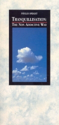 Book cover of Tranquillisation by Phyllis Speight