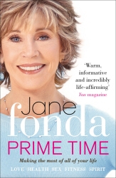 Book cover of Prime Time by Jane Fonda