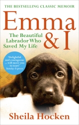 Book cover of Emma and I by Sheila Hocken