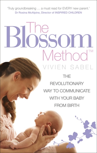 Book cover of The Blossom Method by Vivien Sabel