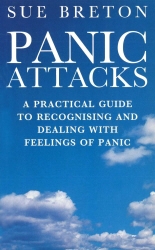 Book cover of Panic Attacks by S Breton