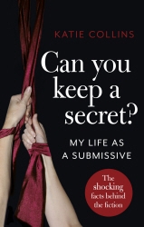 Book cover of Can You Keep a Secret? by Katie Collins