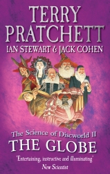 Book cover of The Science Of Discworld II by Terry Pratchett, Ian Stewart, Jack Cohen