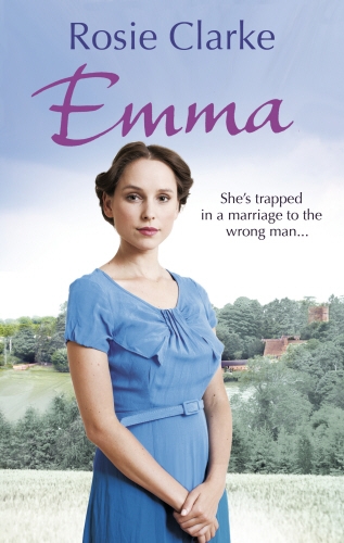 Book cover of #1 - Emma by Rosie Clarke