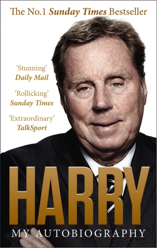 Book cover of Always Managing by Harry Redknapp