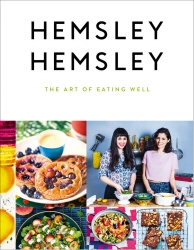 Book cover of The Art of Eating Well by Jasmine Hemsley, Melissa Hemsley