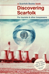 Book cover of Discovering Scarfolk by Richard Littler