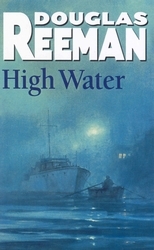 Book cover of High Water by Douglas Reeman