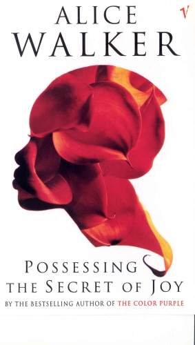 Book cover of Possessing The Secret Of Joy by Alice Walker