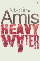 Book cover of Heavy Water And Other Stories by Martin Amis
