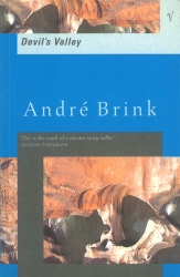 Book cover of Devil's Valley by André Brink