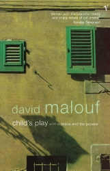 Book cover of Child's Play by David Malouf