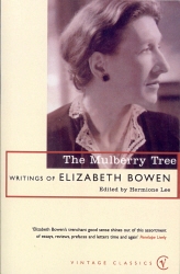 Book cover of The Mulberry Tree by Elizabeth Bowen