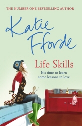 Book cover of Life Skills by Katie Fforde