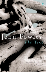 Book cover of The Tree by John Fowles