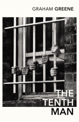 Book cover of The Tenth Man by Graham Greene