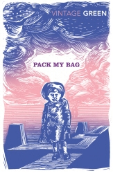 Book cover of Pack My Bag by Henry Green