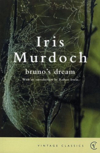 Book cover of Bruno's Dream by Iris Murdoch