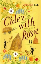 Book cover of Cider With Rosie by Laurie Lee