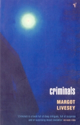 Book cover of Criminals by Margot Livesey