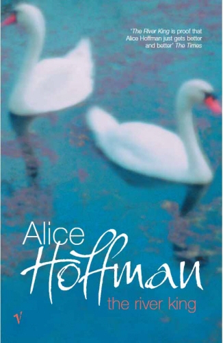 Book cover of The River King by Alice Hoffman