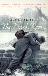 Book cover of The Dark Room by Rachel Seiffert