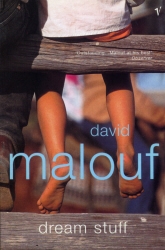 Book cover of Dream Stuff by David Malouf