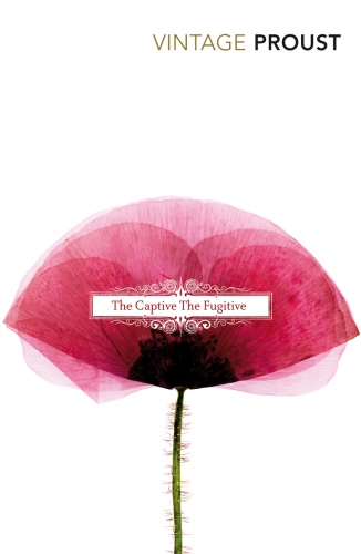 Book cover of In Search of Lost Time, Vol 5 by Marcel Proust