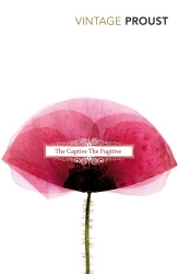 Book cover of In Search of Lost Time, Vol 5 by Marcel Proust