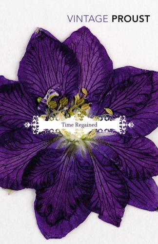 Book cover of In Search of Lost Time, Vol 6 by Marcel Proust