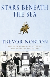 Book cover of Stars Beneath The Sea by Trevor Norton