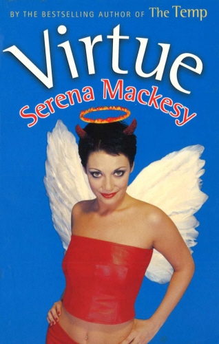 Book cover of Virtue by Serena Mackesy