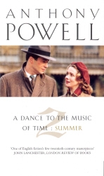 Book cover of Dance To The Music Of Time Volume 2 by Anthony Powell